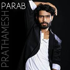 Prathamesh Parab